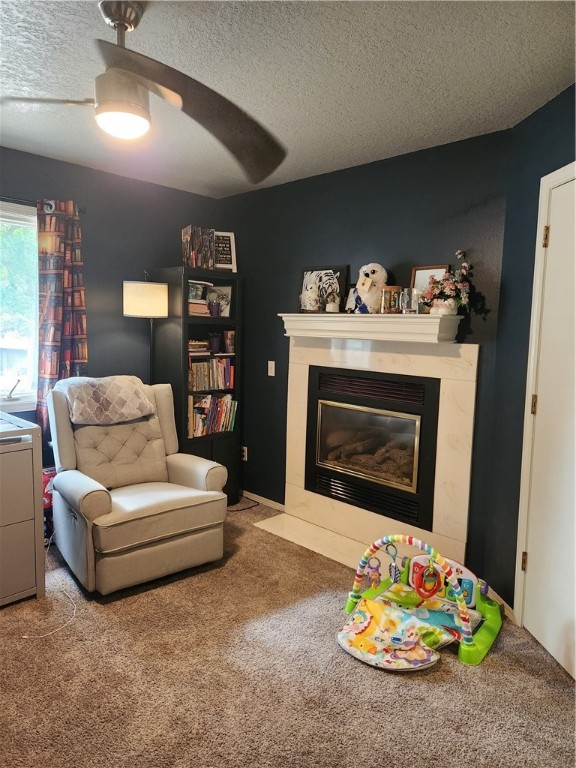 Buckingham Sub-Bvv - Residential