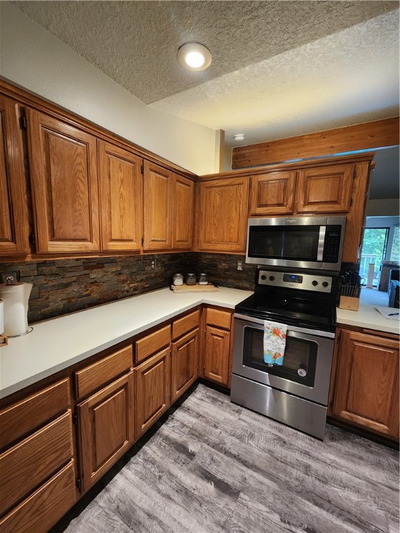 Buckingham Sub-Bvv - Residential