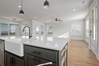 COTTAGES AT THE PARK PH II-SPRINGDALE - Residential Lease