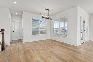 COTTAGES AT THE PARK PH II-SPRINGDALE - Residential Lease