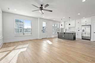 COTTAGES AT THE PARK PH II-SPRINGDALE - Residential Lease