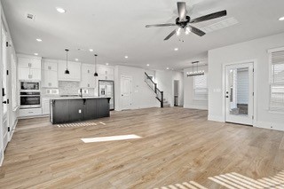 COTTAGES AT THE PARK PH II-SPRINGDALE - Residential Lease