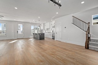 COTTAGES AT THE PARK PH II-SPRINGDALE - Residential Lease