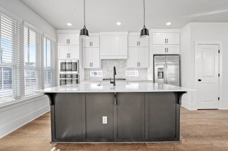 COTTAGES AT THE PARK PH II-SPRINGDALE - Residential Lease