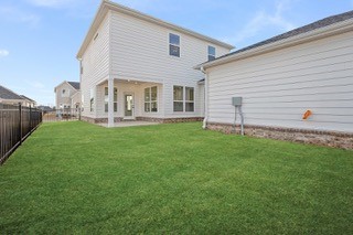 COTTAGES AT THE PARK PH II-SPRINGDALE - Residential Lease