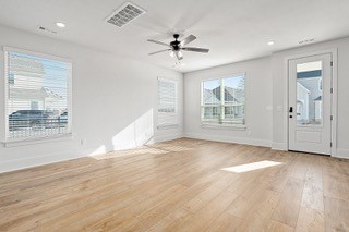 COTTAGES AT THE PARK PH II-SPRINGDALE - Residential Lease