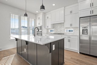 COTTAGES AT THE PARK PH II-SPRINGDALE - Residential Lease