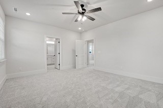 COTTAGES AT THE PARK PH II-SPRINGDALE - Residential Lease