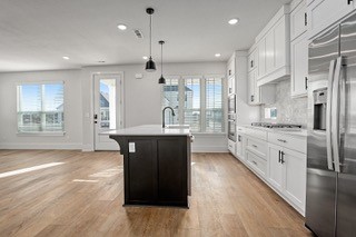 COTTAGES AT THE PARK PH II-SPRINGDALE - Residential Lease