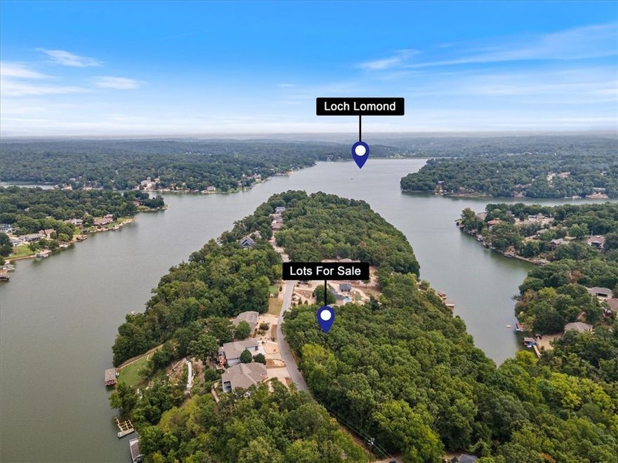 Build your dream house on Bella Vista's largest lake.  One of the last natural lots on debatably the most beautiful street in Bella Vista.  Gorgeous views and steps from waterfront.  Sea Wall is built ready for dock.  This lot is central to all things Bella Vista, golf courses, fitness center, biking and walking trails, yet 5 minutes to 1-49 to access Northwest Arkansas and all the things the natural state has to offer.  Lot is .73 acres.  This is where it gets good, lot perc tested for 3 Bedrooms plus office, that is the potential for a huge house here on the Lake!  For these lots on Stonehaven good big with Arkansas harvested limestone and sandstone, however you choose, Build your dream Lake home today!