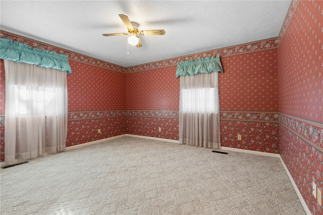 Harrison West Phase II - Residential