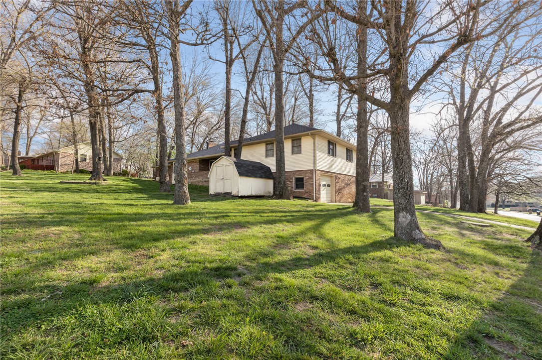 Harrison West Phase II - Residential