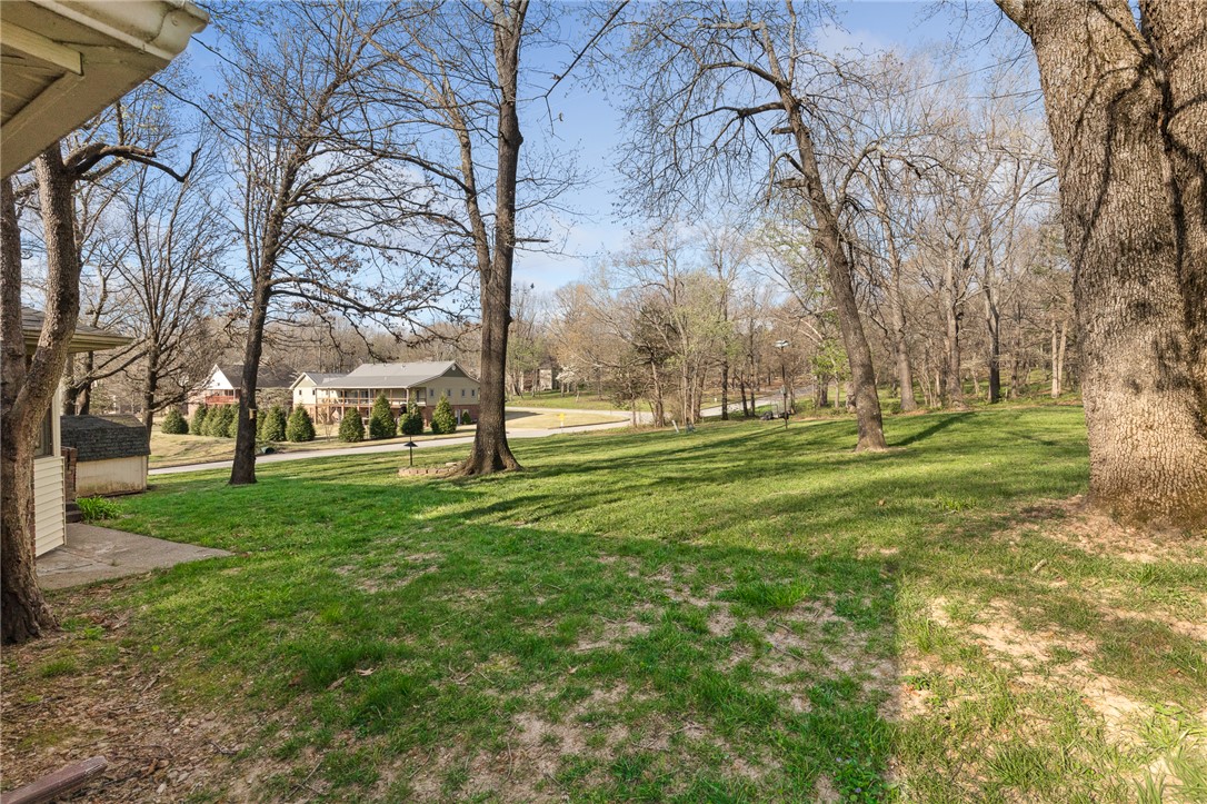 Harrison West Phase II - Residential