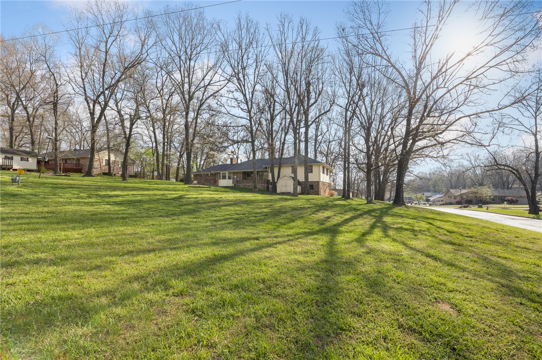 Harrison West Phase II - Residential