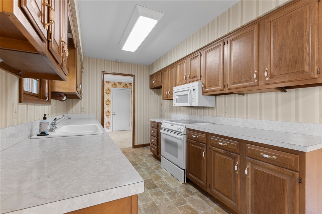 Harrison West Phase II - Residential