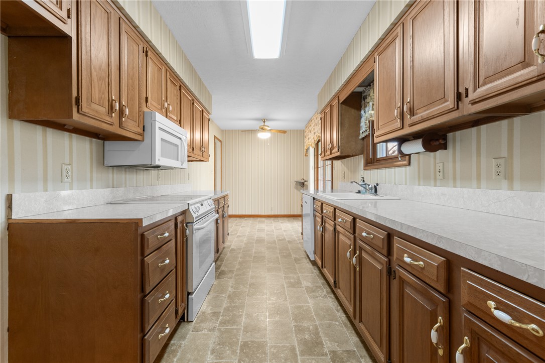 Harrison West Phase II - Residential