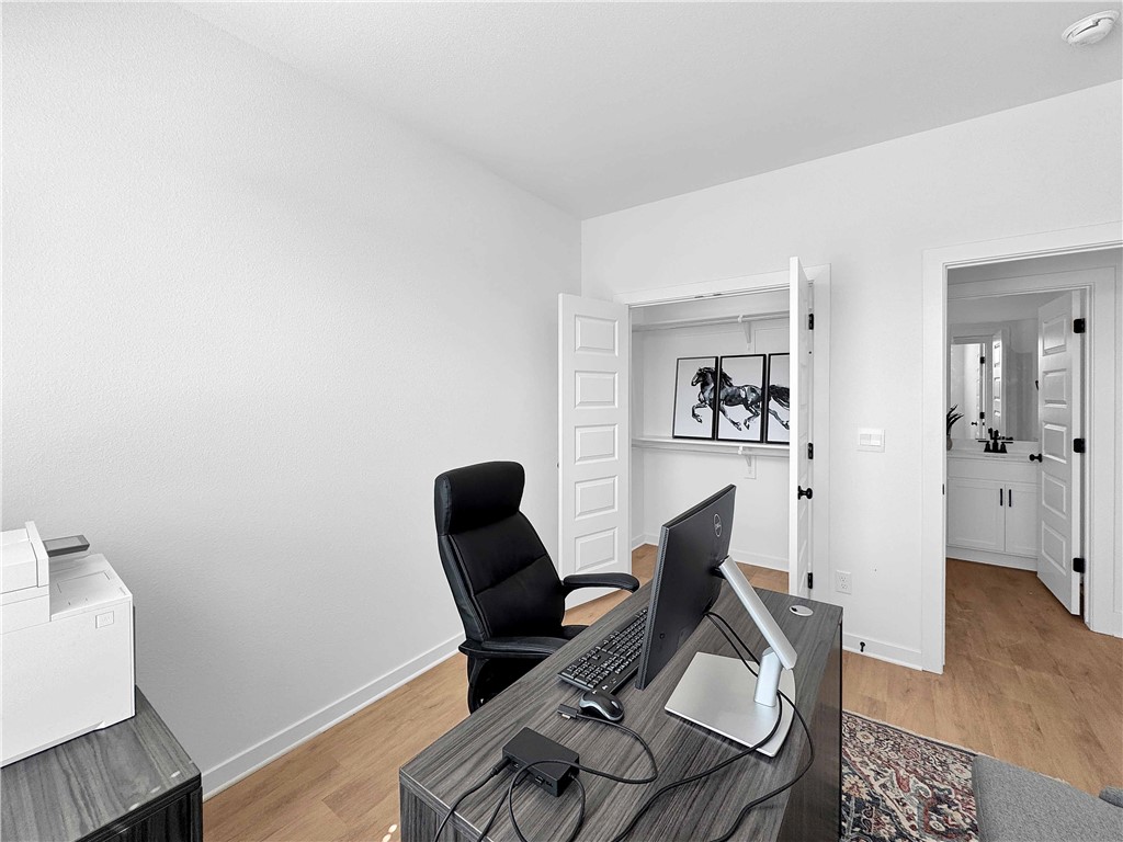 Goose Creek Village Ph. 5 - Residential