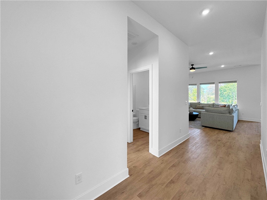 Goose Creek Village Ph. 5 - Residential