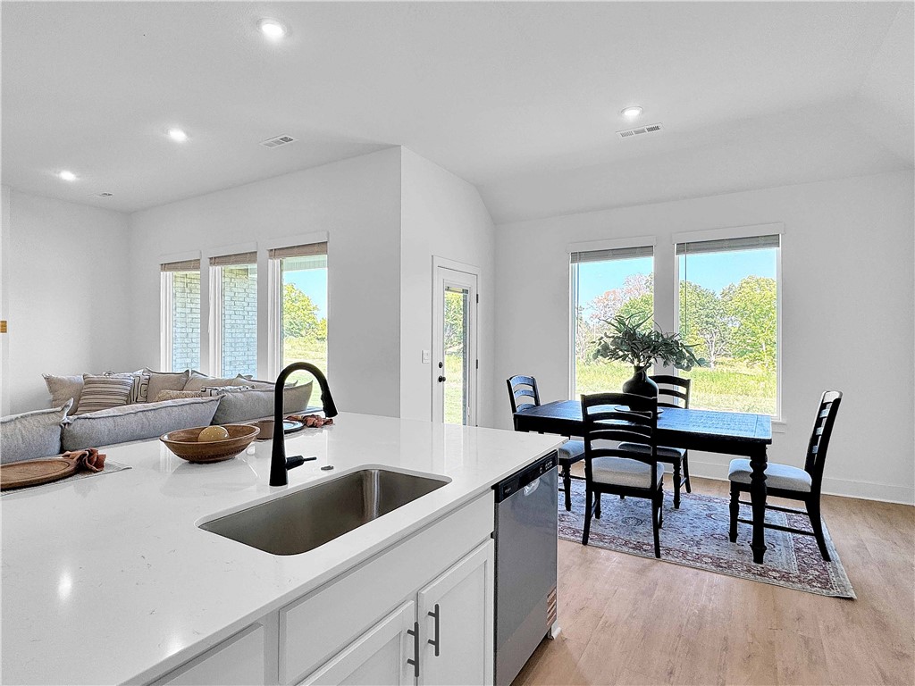 Goose Creek Village Ph. 5 - Residential