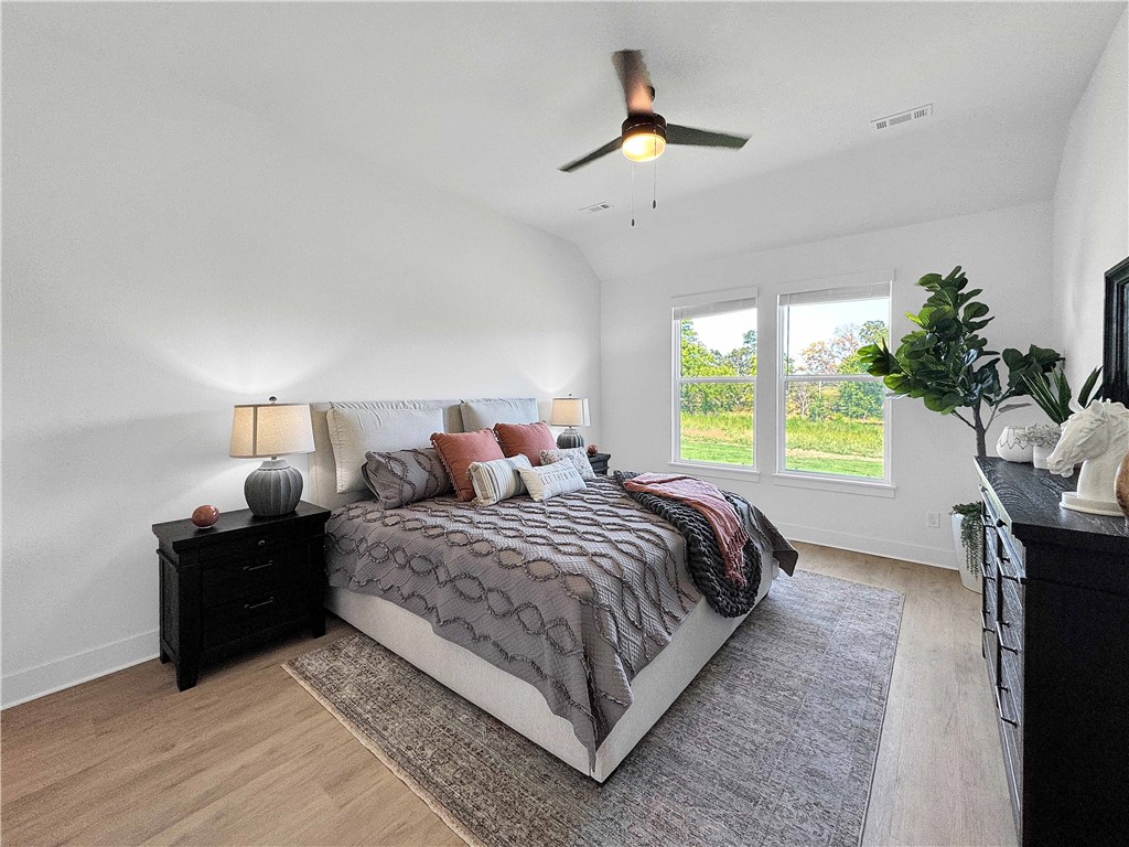 Goose Creek Village Ph. 5 - Residential