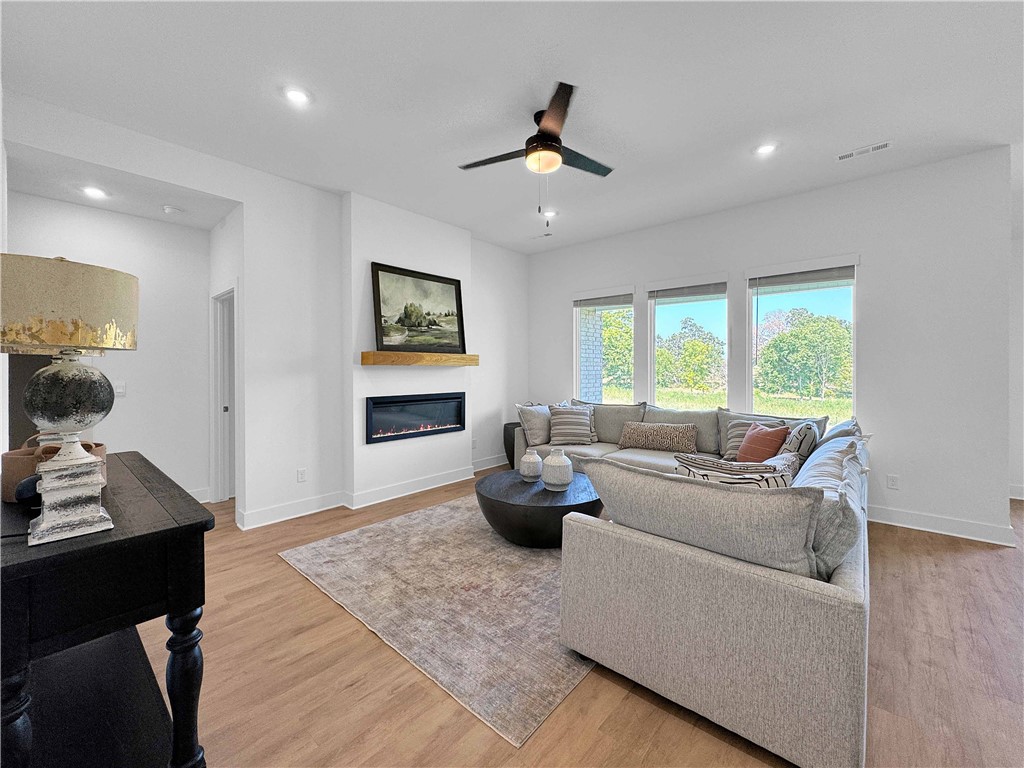 Goose Creek Village Ph. 5 - Residential