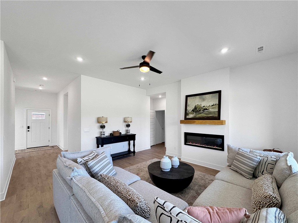 Goose Creek Village Ph. 5 - Residential