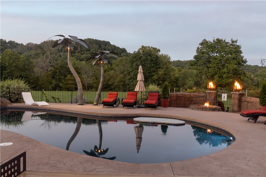 Little Sugar Estates Rurban - Residential