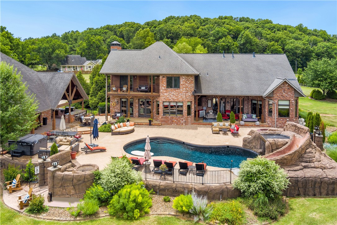 Little Sugar Estates Rurban - Residential