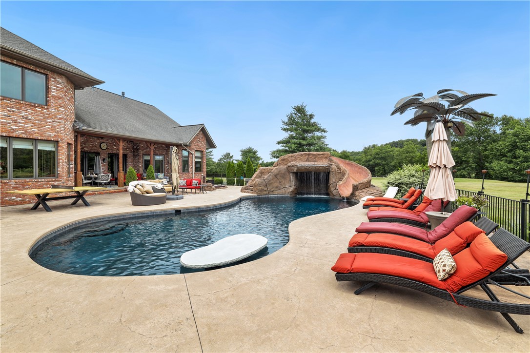 Little Sugar Estates Rurban - Residential