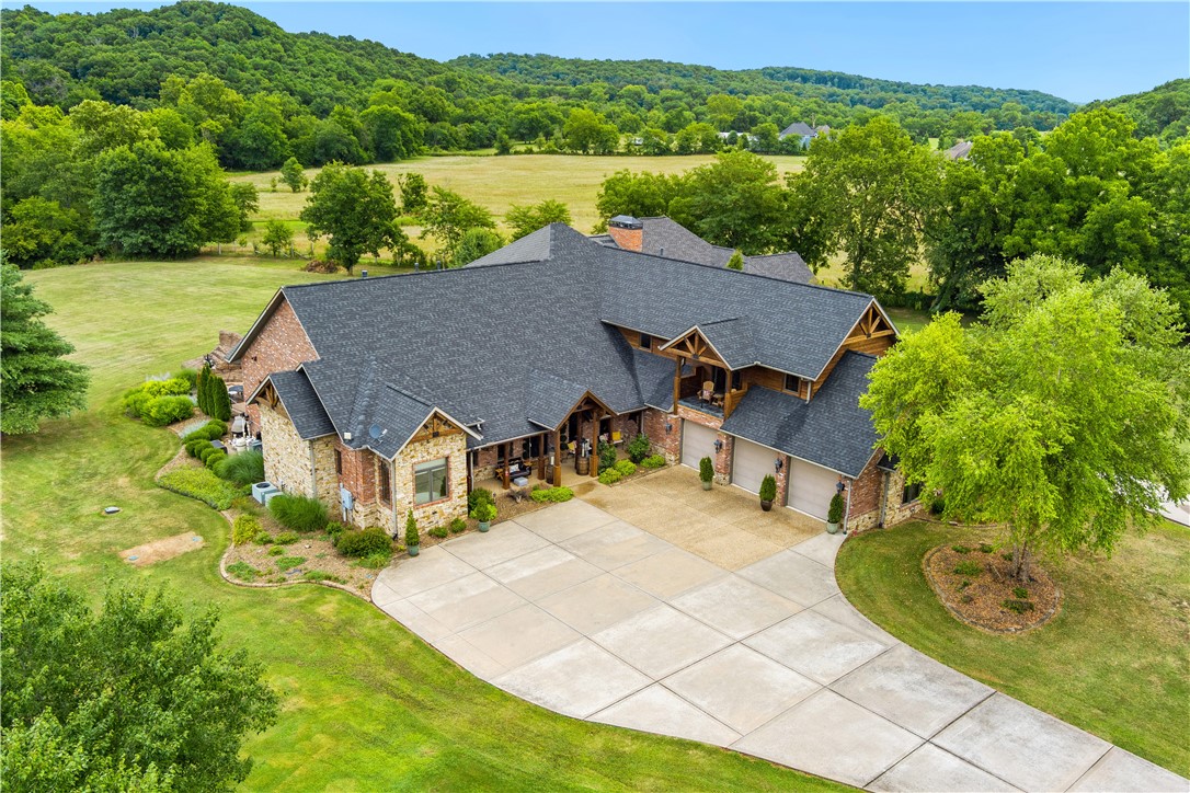 Little Sugar Estates Rurban - Residential