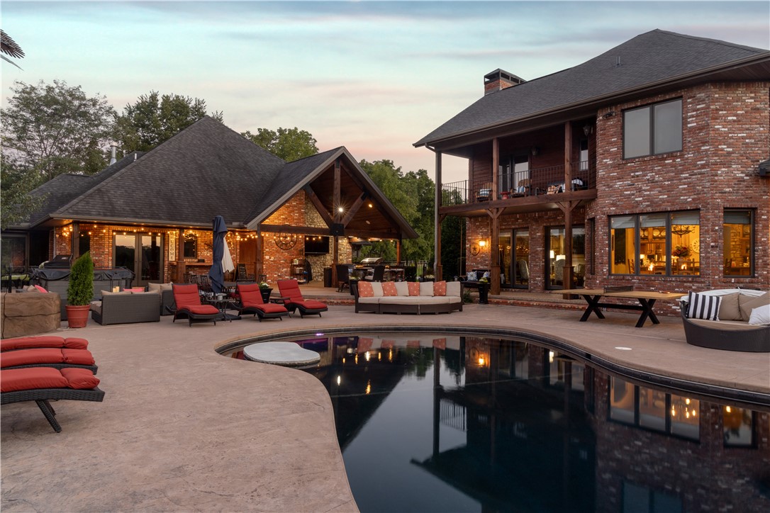 Little Sugar Estates Rurban - Residential