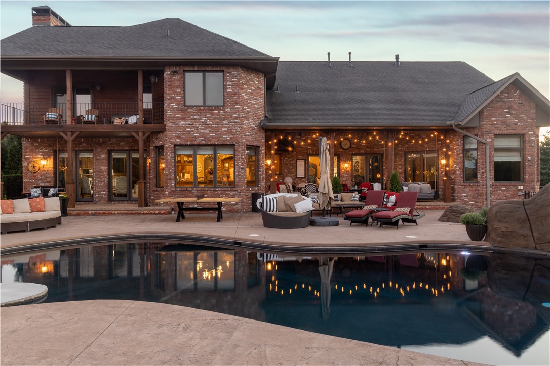 Little Sugar Estates Rurban - Residential