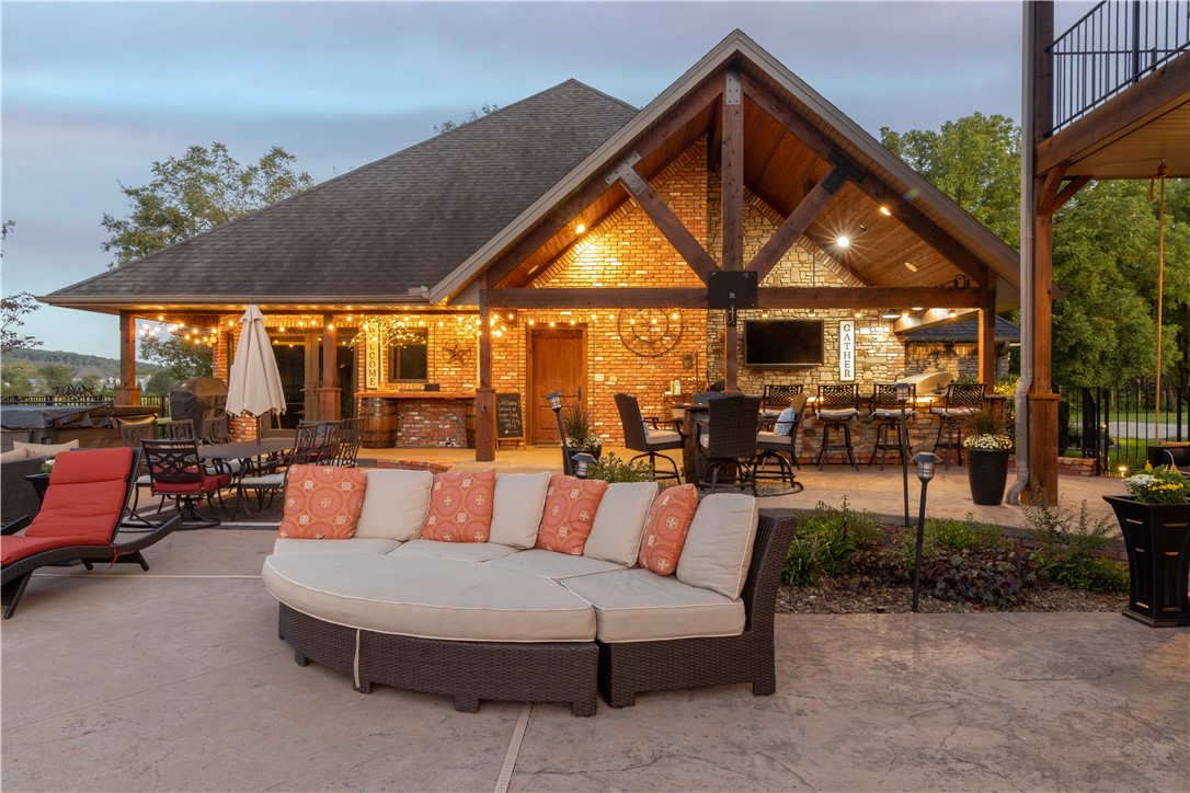 Little Sugar Estates Rurban - Residential