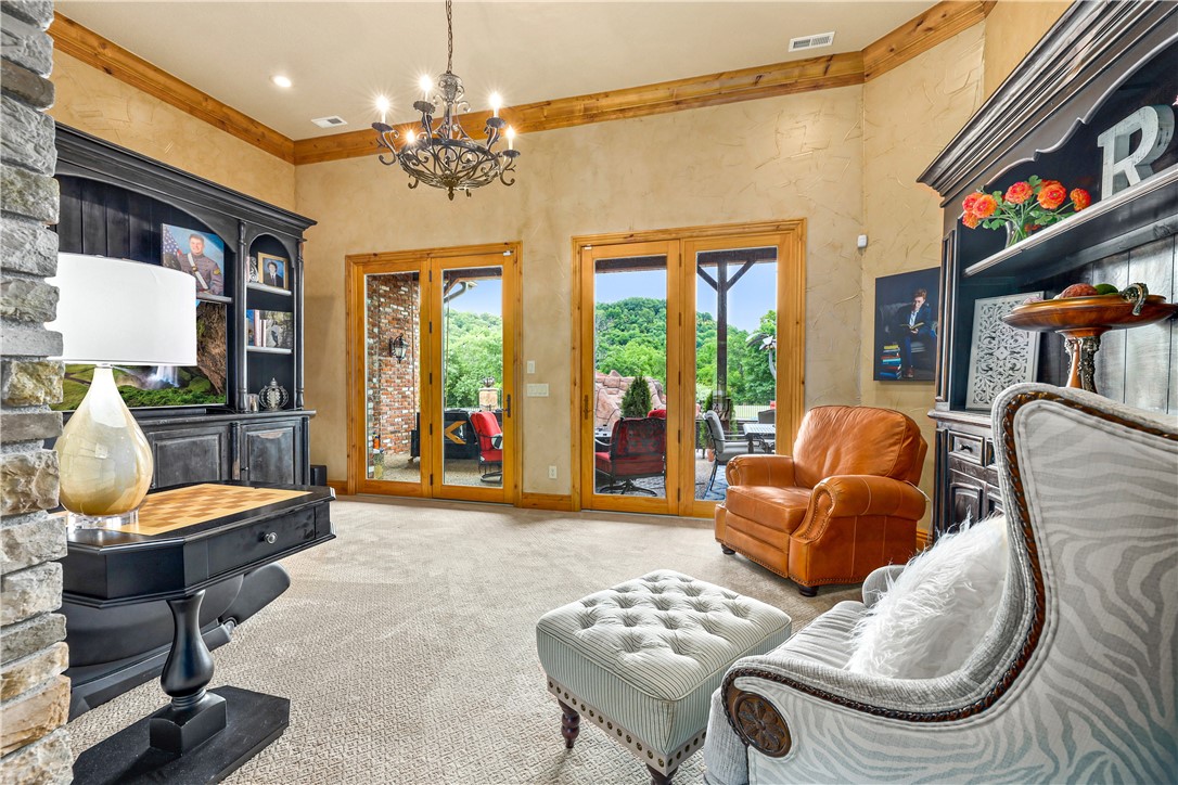 Little Sugar Estates Rurban - Residential