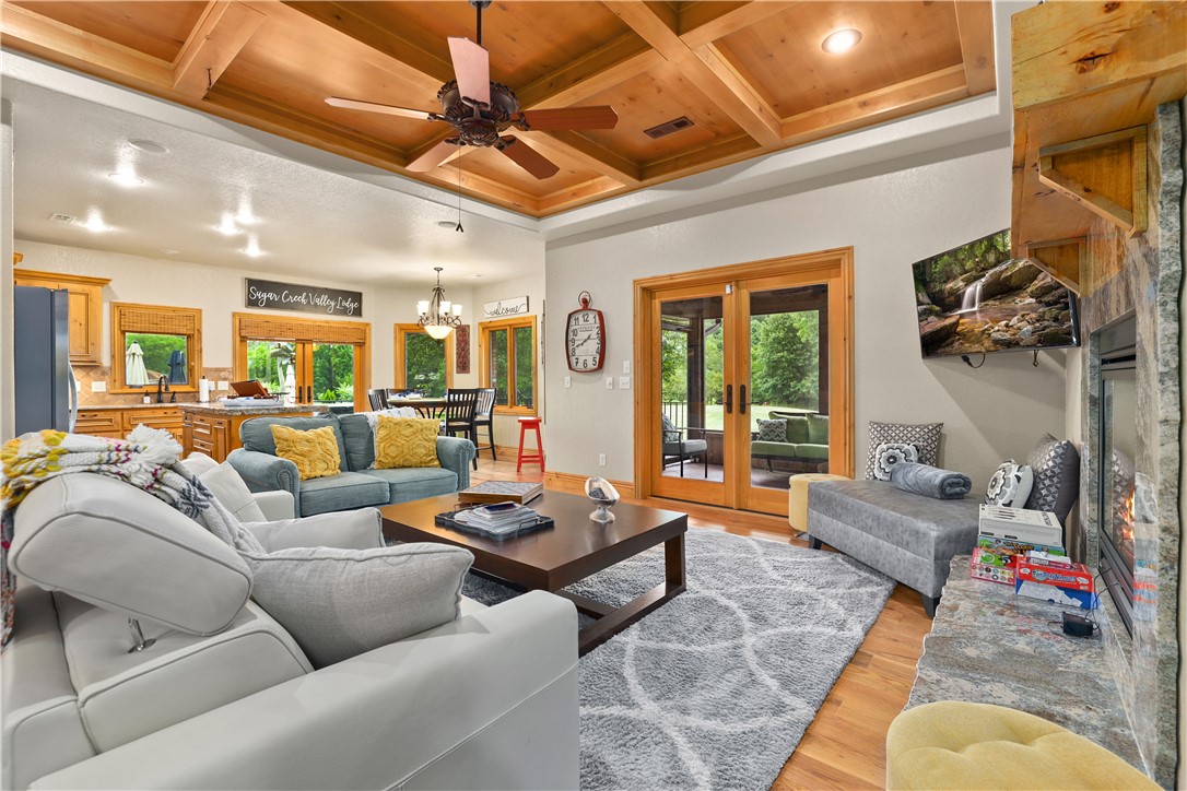 Little Sugar Estates Rurban - Residential