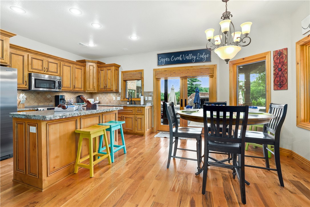 Little Sugar Estates Rurban - Residential