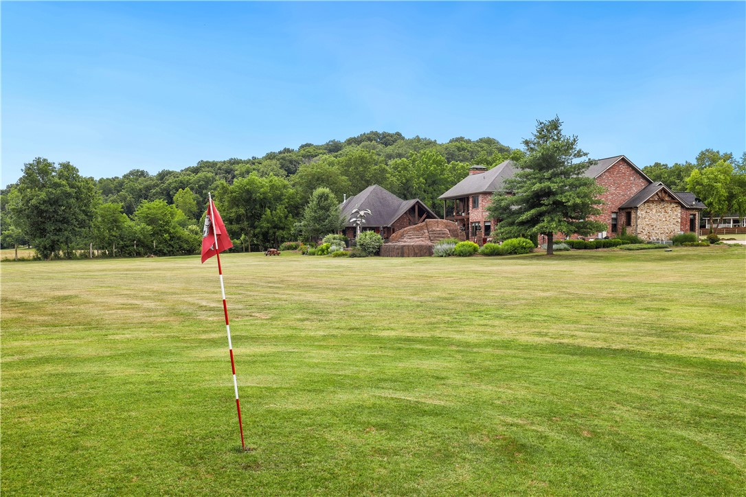 Little Sugar Estates Rurban - Residential