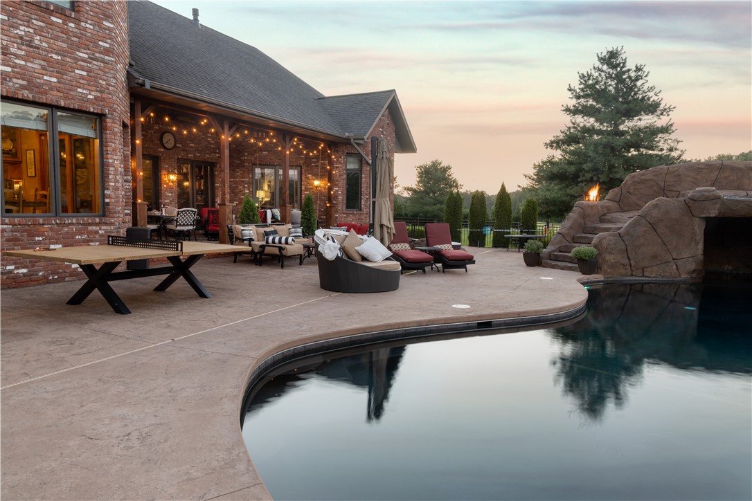 Little Sugar Estates Rurban - Residential