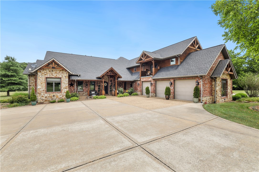 Little Sugar Estates Rurban - Residential