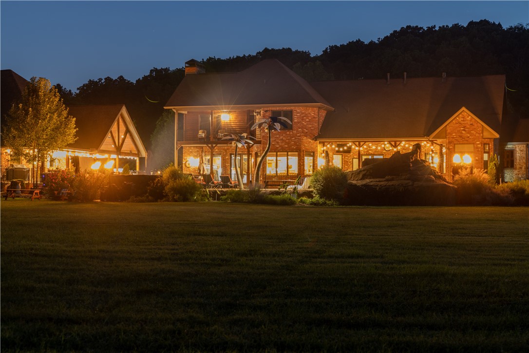 Little Sugar Estates Rurban - Residential