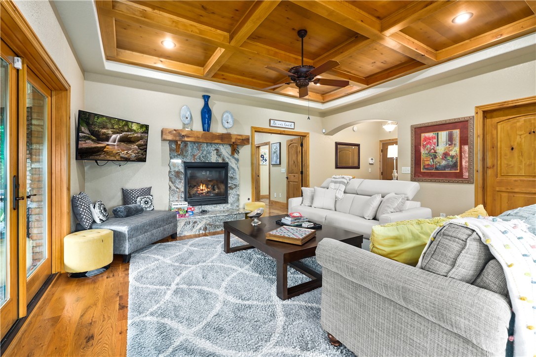 Little Sugar Estates Rurban - Residential