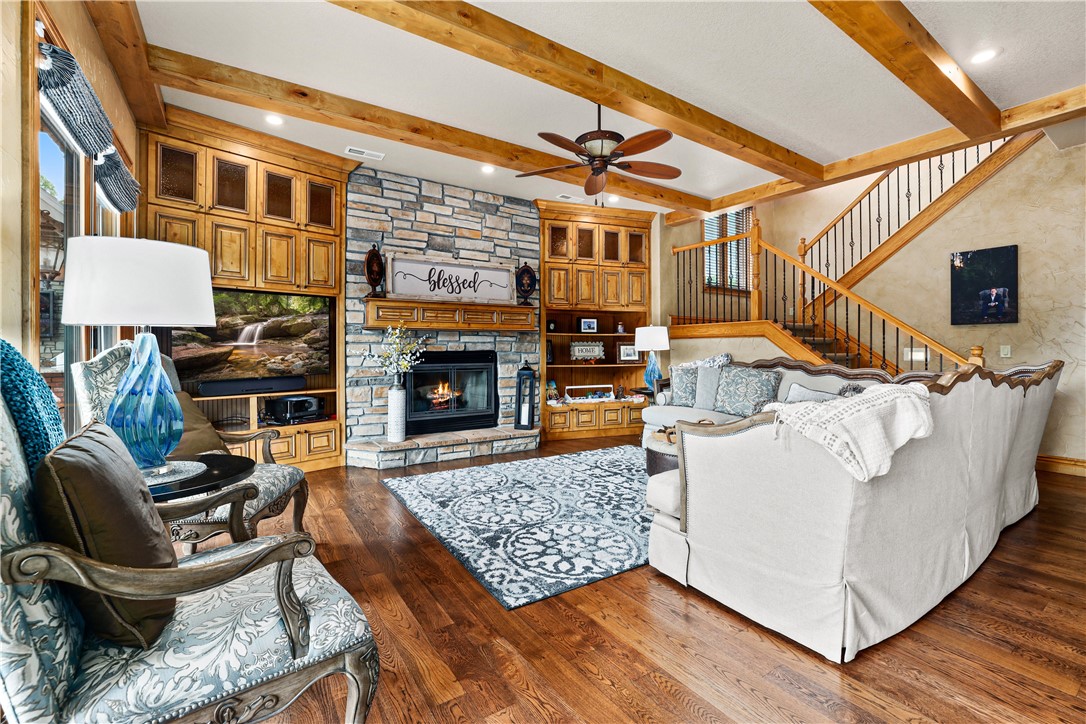 Little Sugar Estates Rurban - Residential