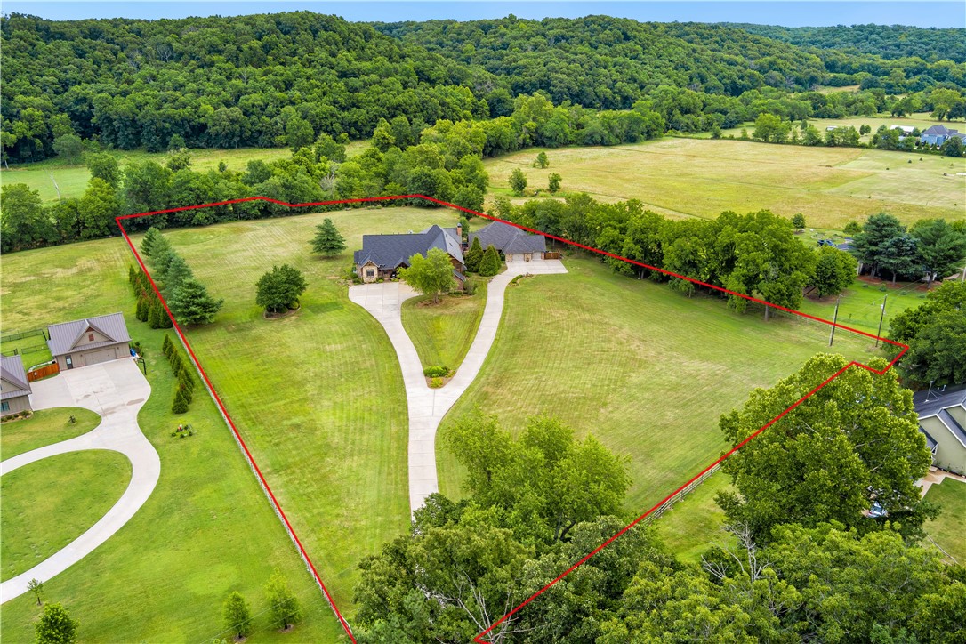 Little Sugar Estates Rurban - Residential