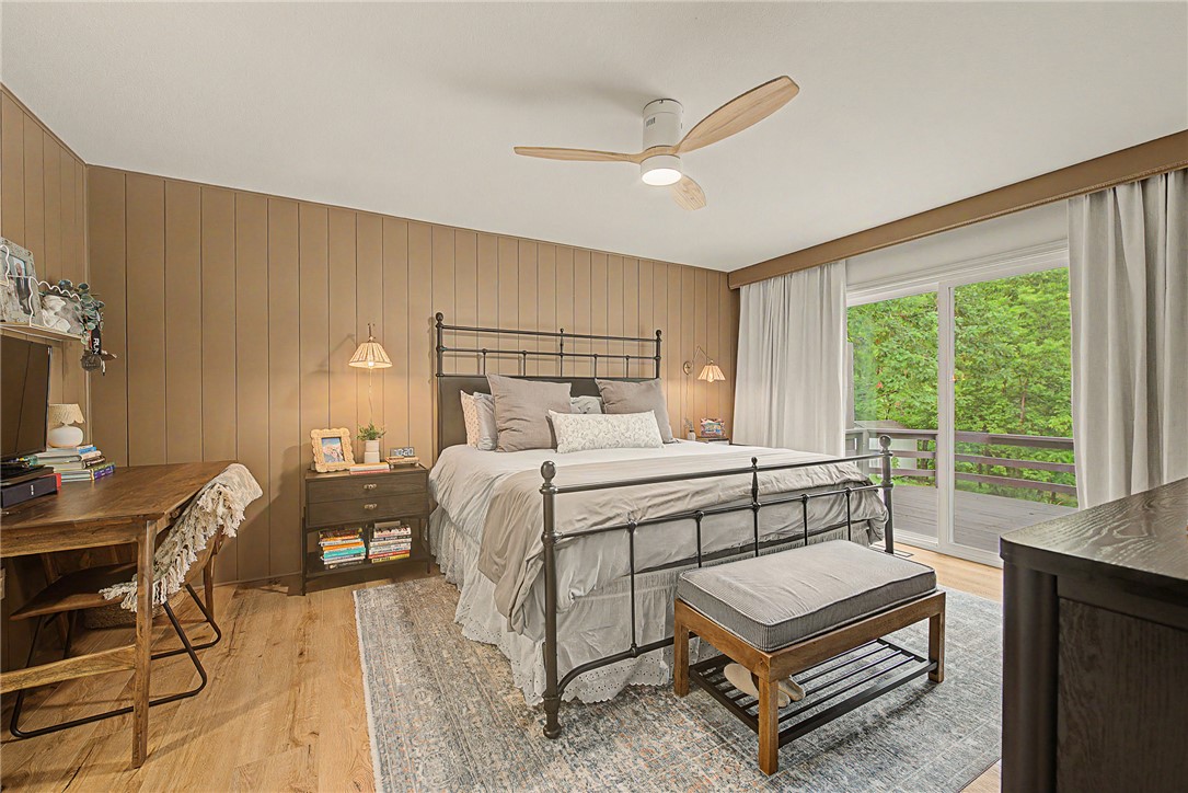 Timbercrest Sub Bvv - Residential