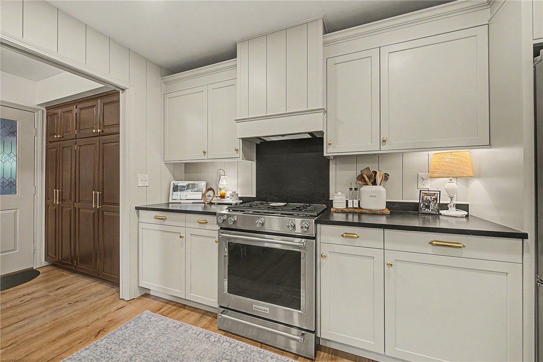 Timbercrest Sub Bvv - Residential
