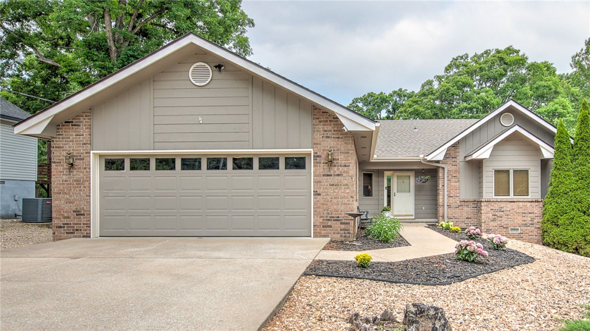 Timbercrest Sub Bvv - Residential