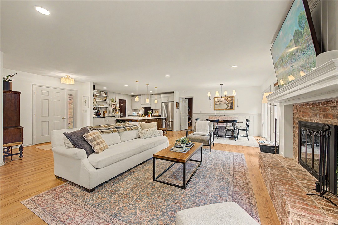 Timbercrest Sub Bvv - Residential