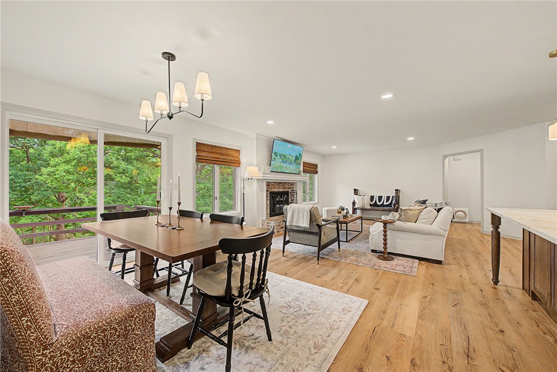 Timbercrest Sub Bvv - Residential
