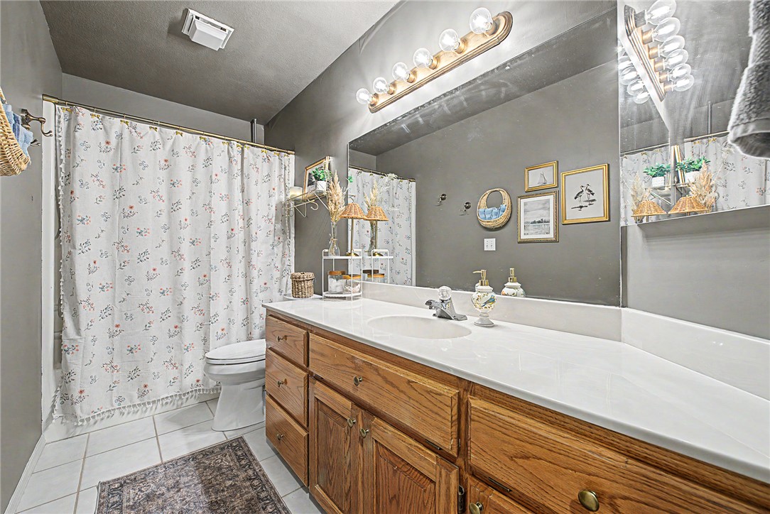 Timbercrest Sub Bvv - Residential