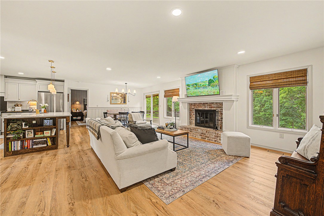 Timbercrest Sub Bvv - Residential